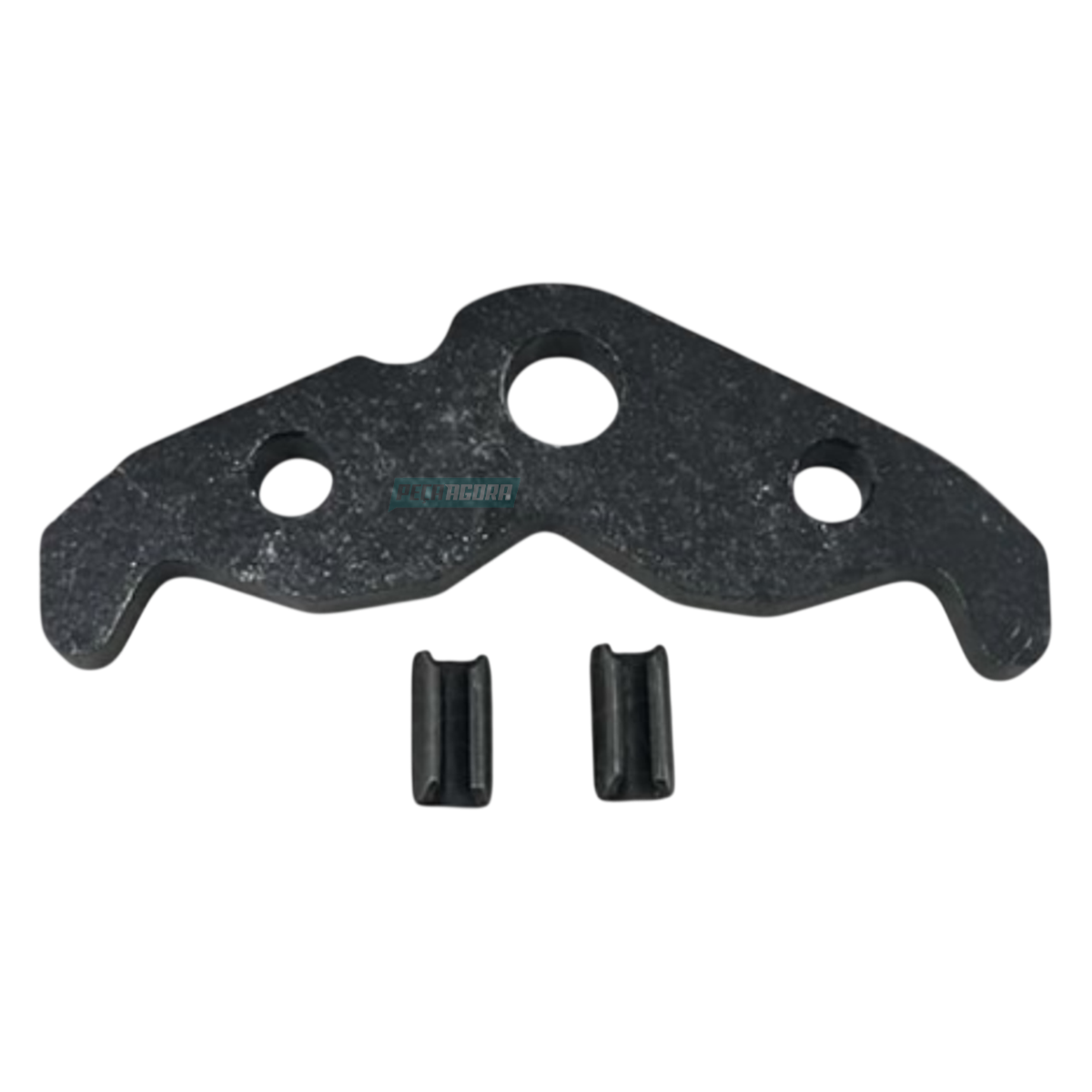 KIT SEGMENTO ENGATE BLOQUEIO MARCHA CAMBIO G210 G240 (9452680746-2884)