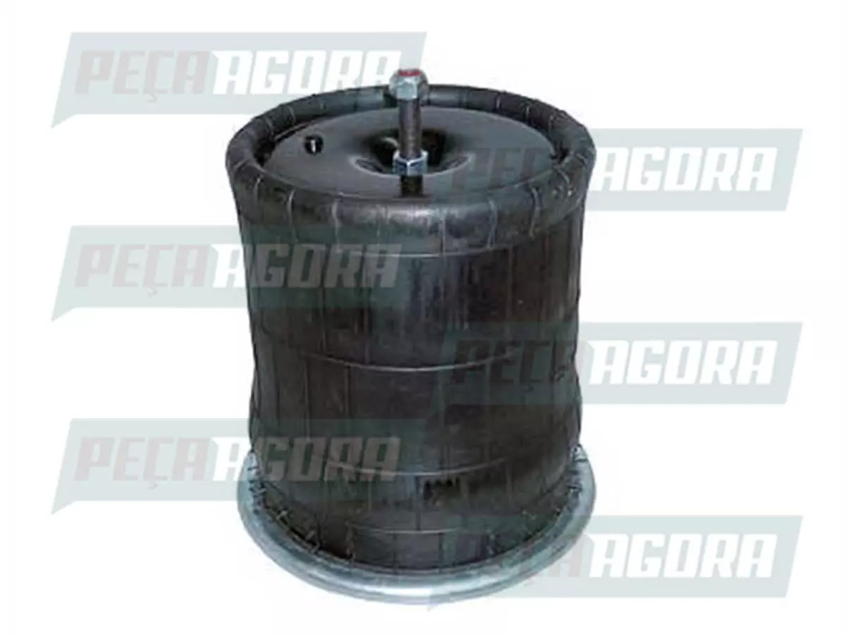 MOLA PNEUMATICA PARA SCANIA G R APOS 2010  (1903608,)