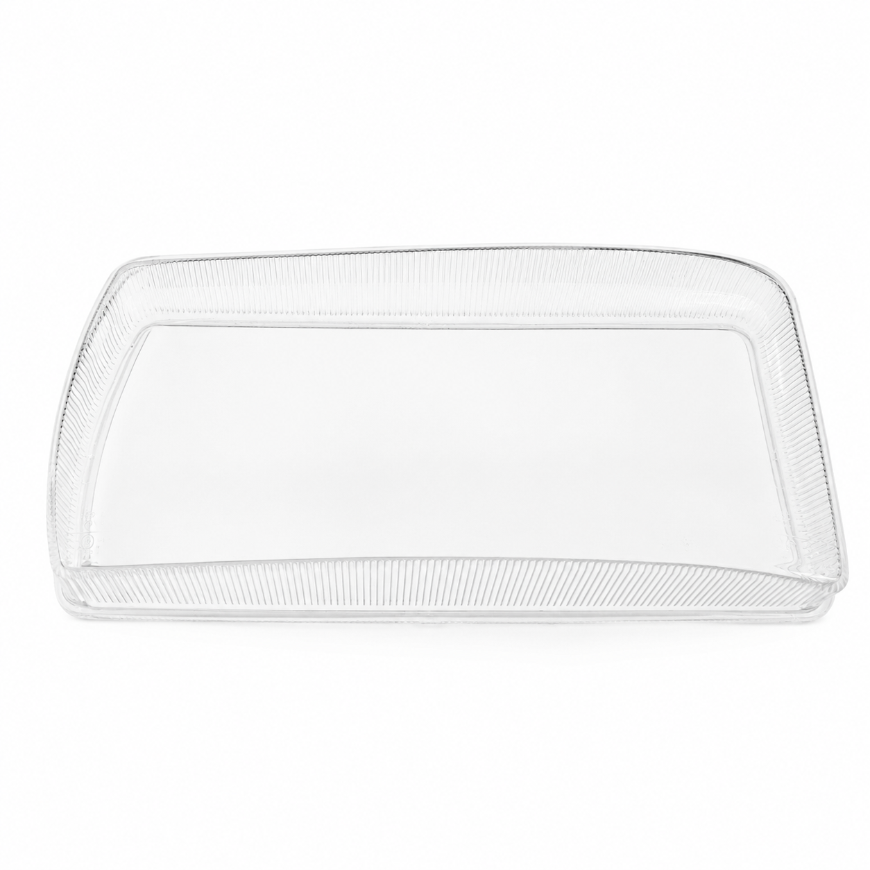 LENTE FAROL PRINCIPAL IVECO STRALIS LE LD (504238117-504238093)