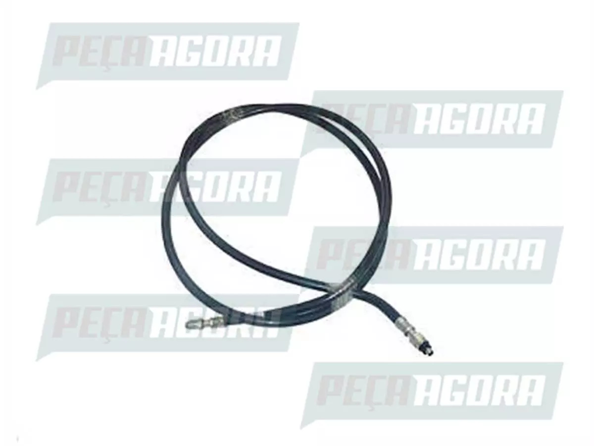 FLEXIVEL EMBREAGEM CILINDRO 2310MM MB MERCEDES BENZ ONIBUS OF  (3842950635,)