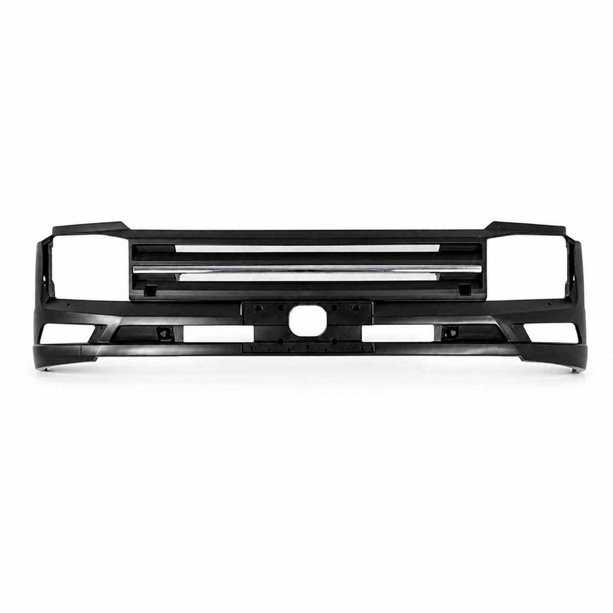PARACHOQUE FAROL ABERTO PLASTICO VW NOVO DELIVERY 2019... (23B807071A-W50092)