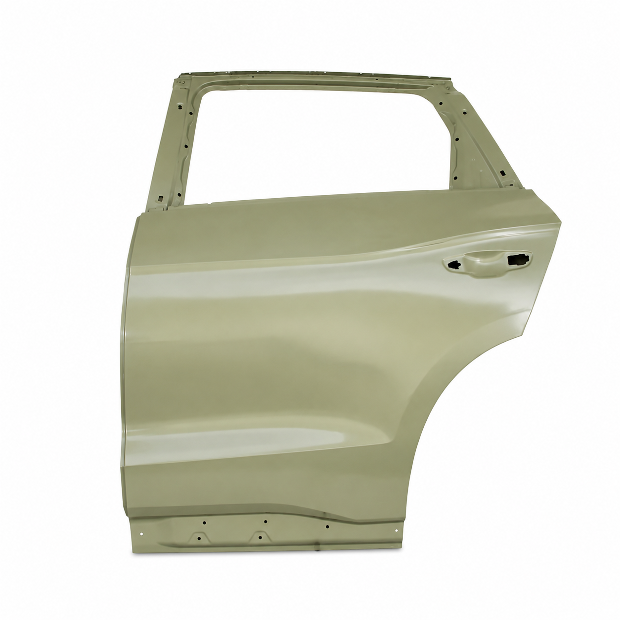 PORTA CARONA TRASEIRA ESQUERDA BYD SONG PRO 2024 A 2025 (RF36109)