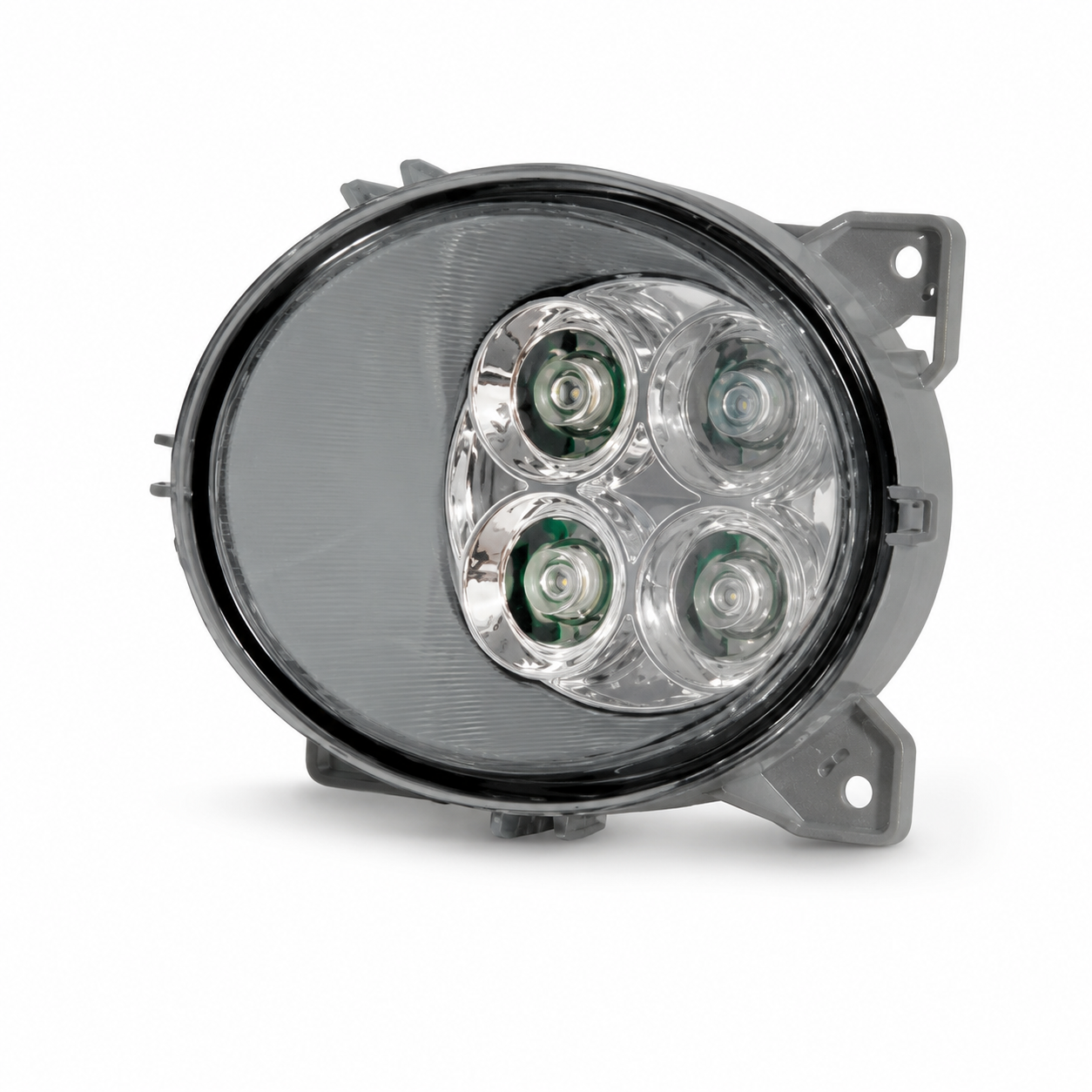 FAROL AUXILIAR EXTERNO LED SERIE 5 SERIE 6 PGR (V.1852572-2127431-2031054-C24002