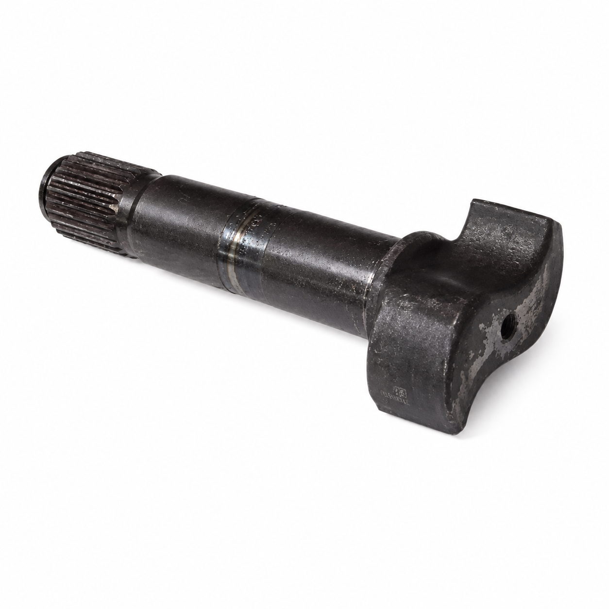 EIXO S DIANTEIRO DIREITO 26 ESTRIAS 254MM MB 11133 1114 1218 1313 1318 1414 1418