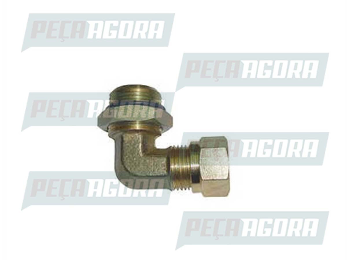 COTOVELO MACHO M22 PARA SCANIA 112 113  (302619,)