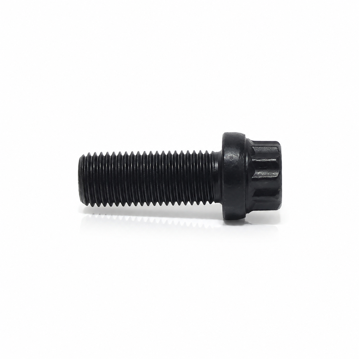 PARAFUSO (10MM) M10X20X1,0 ABRACADEIRA/FLANGE CARDAN MB (ESTRIADO) (A3849907801-