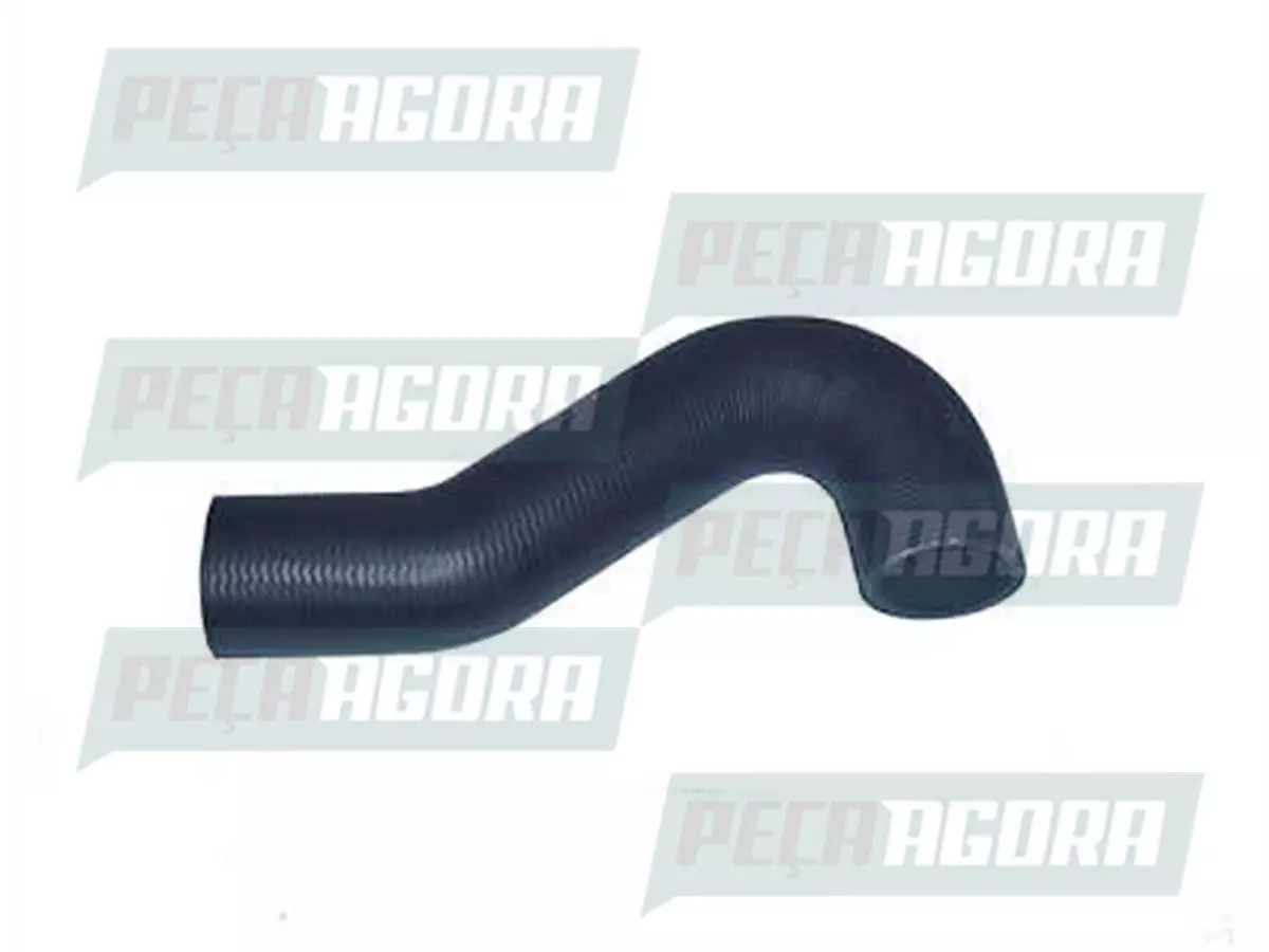 MANGUEIRA SUPERIOR RADIADOR VW 12180 13180 14150 14180 15180 VOLKSWAGEN  (2RH121