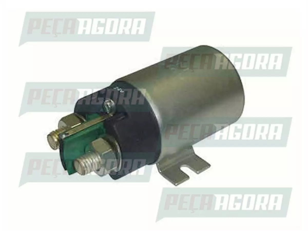 RELE AUXILIAR BATERIA 300A 24V MB MERCEDES BENZ O400 O500 OH1418 1518 1623  (454