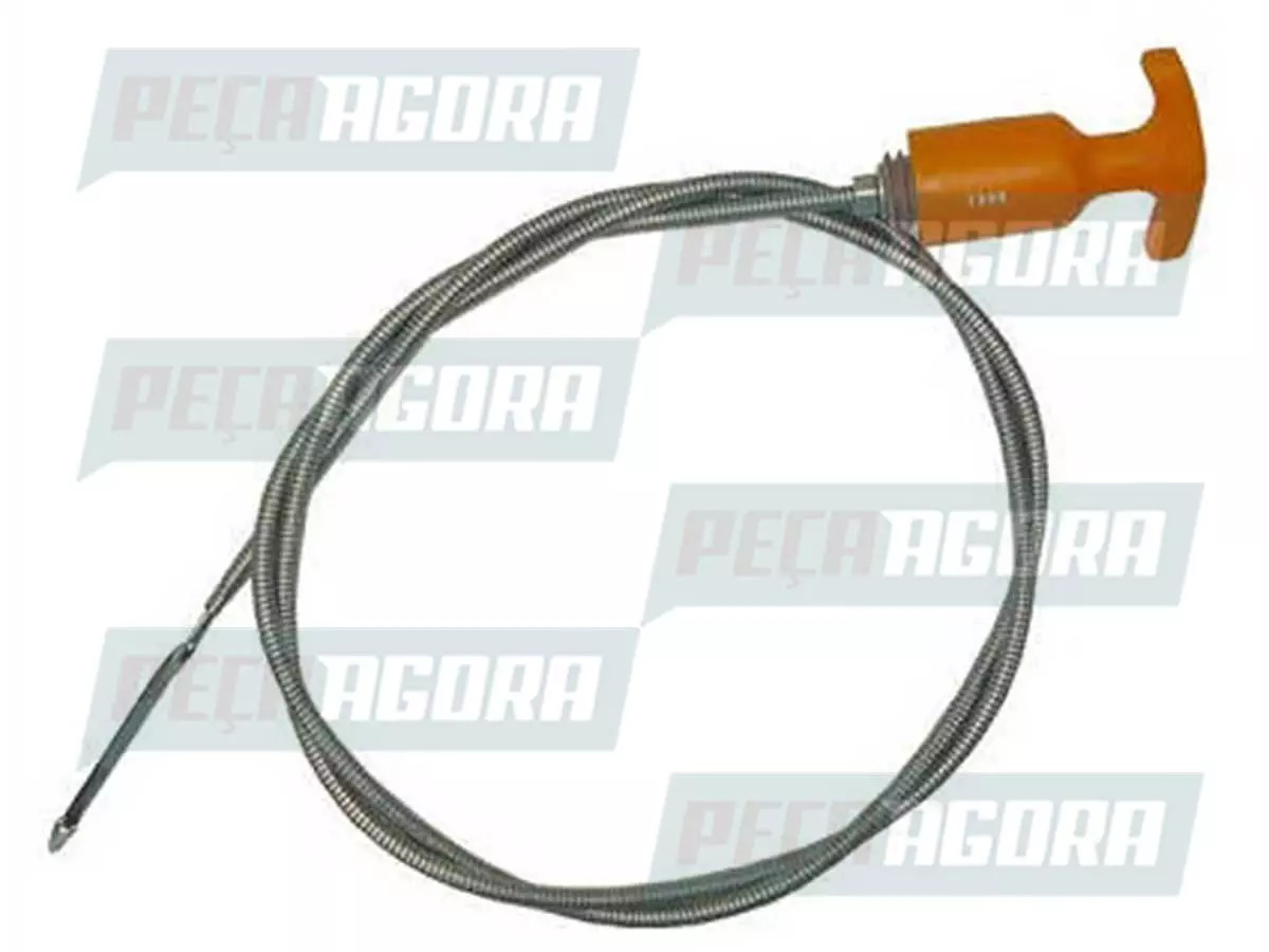 VARETA MEDIDORA OLEO 1576.5MM VW CAMINHAO MICRO ONIBUS ELETRICO 81550 9150 VOLKS