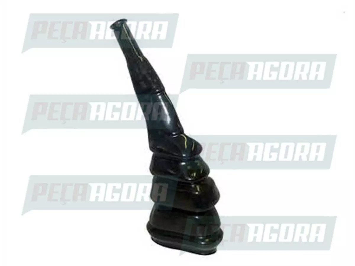 GUARDA PO ALAVANCA CAMBIO PARA SCANIA S4 S5  (1346612,)