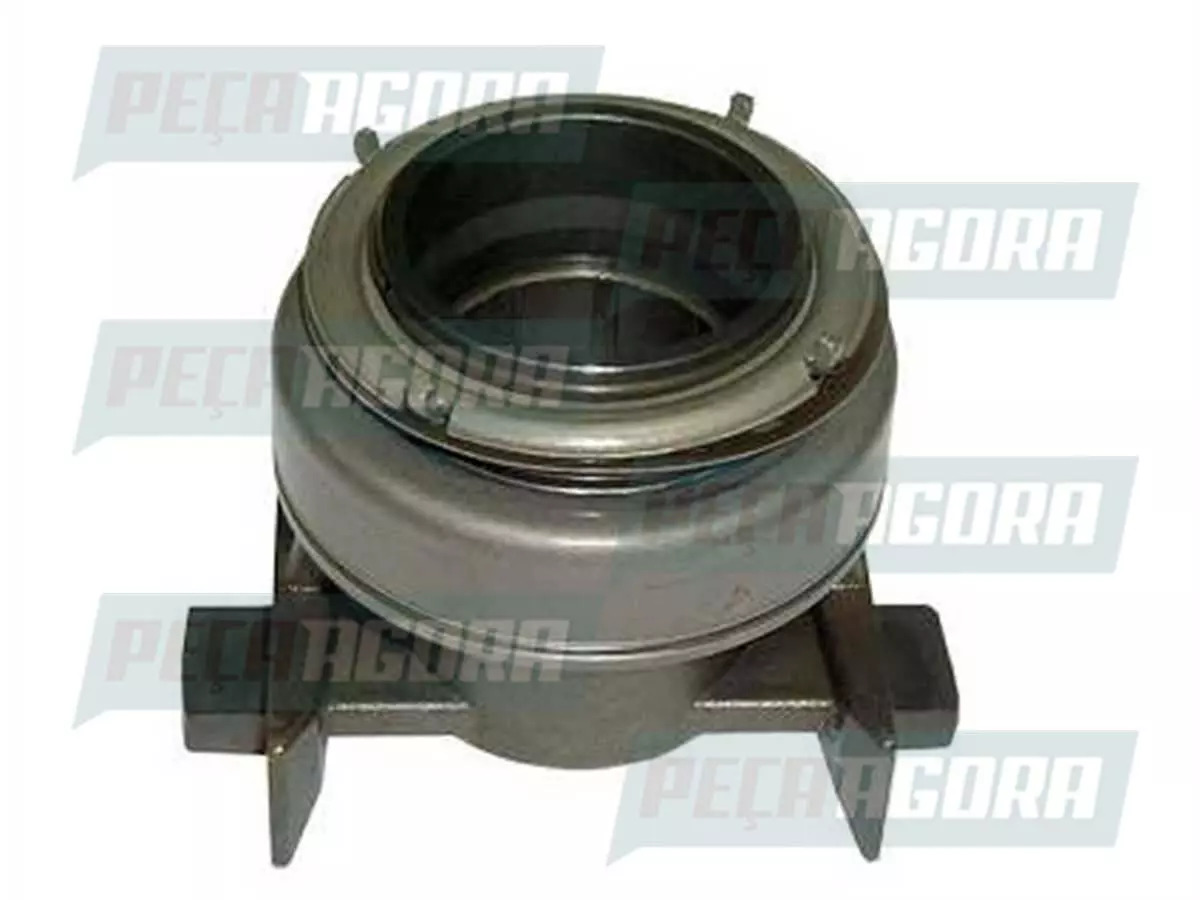 MANCAL EMBREAGEM LUK COM MORINGA VW 16210 VOLKSWAGEN  (2RP141037C,)