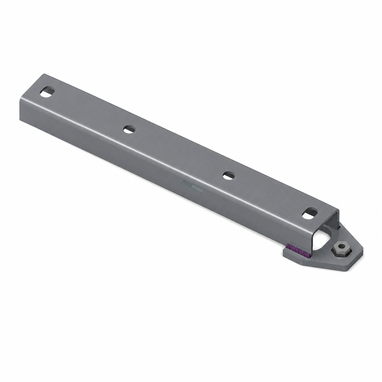 SUPORTE FIXACAO DO PARACHOQUE VOLVO VM 210/220/240/260/270/310/330 (20589234-F78