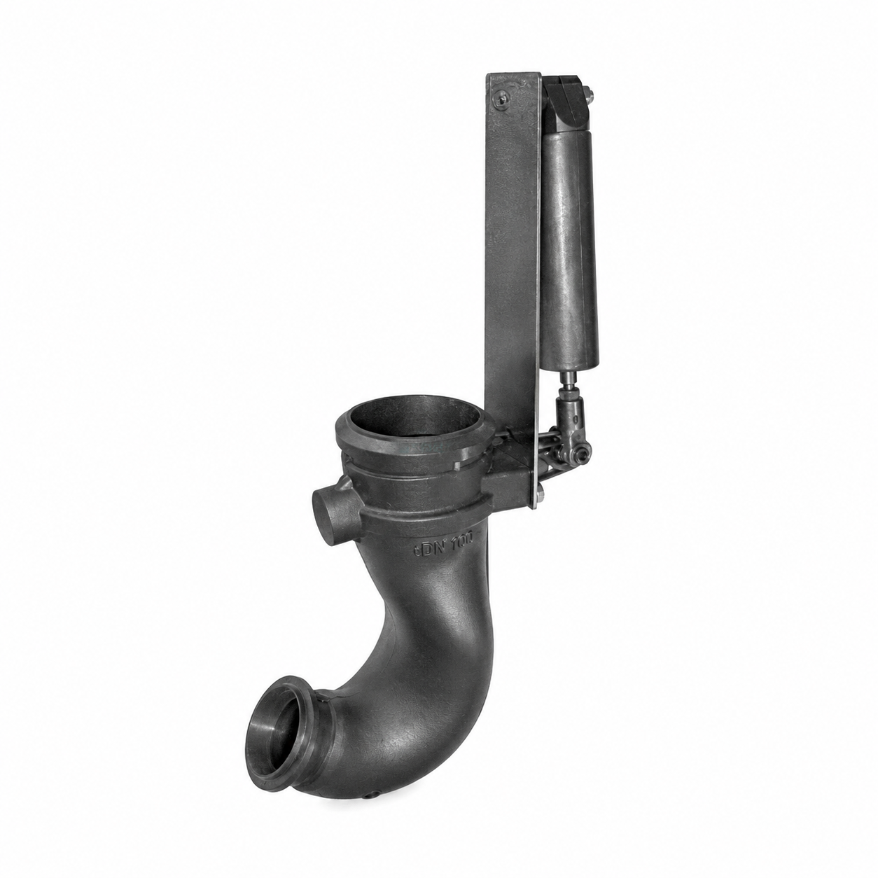 FREIO MOTOR CARGO NOVO FORD CARGO 12/... 1723 2423 2428 2429 2633 2629 (CC452W06