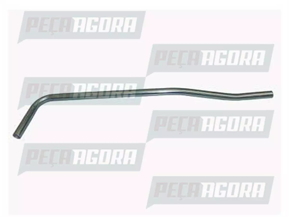 TUBO COMPRES BLOCO 810467 SEM PORCA PARA SCANIA T112  (537107,)