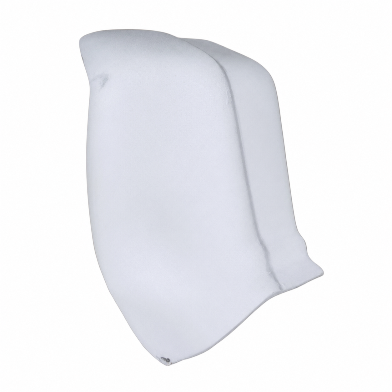 COMPLEMENTO TAPA ESTRIBO DIREITO MB AXOR PEGA CHINELO MB AXOR FIBRA (AS4221BR)