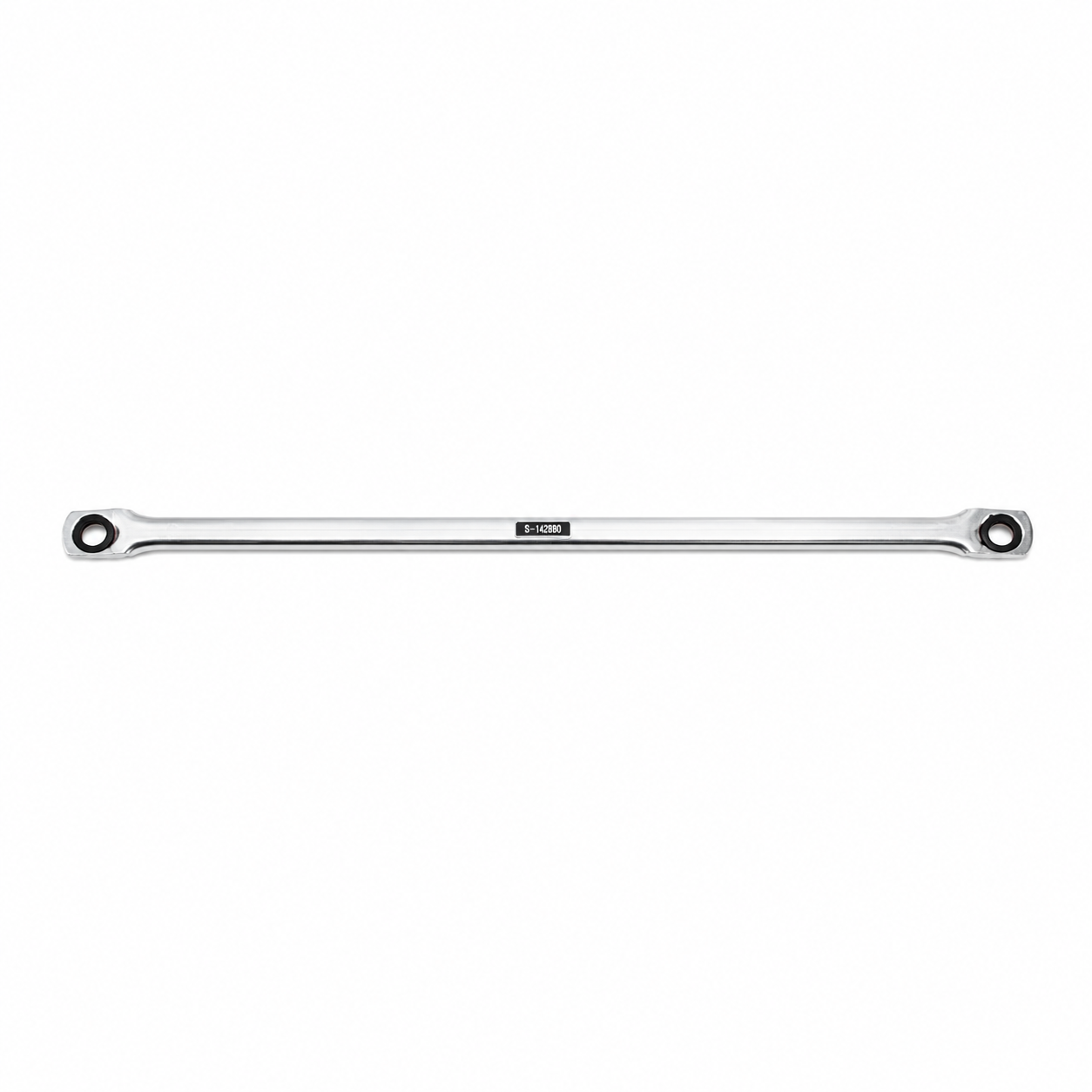 BARRA HASTE LIMPADOR CENTRAL PARA SCANIA 112 142 SERIE R T (537363-157C)