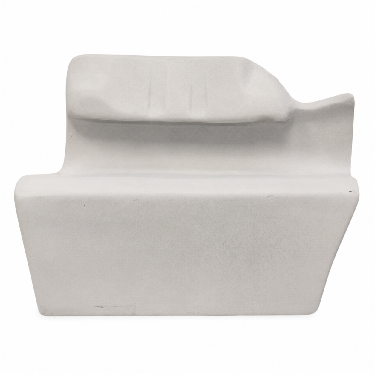 TAPA ESTRIBO PEGA CHINELO SCANIA P94 P114 P124 FRONTAL FIBRA (V.AS1225BR-AS1226B