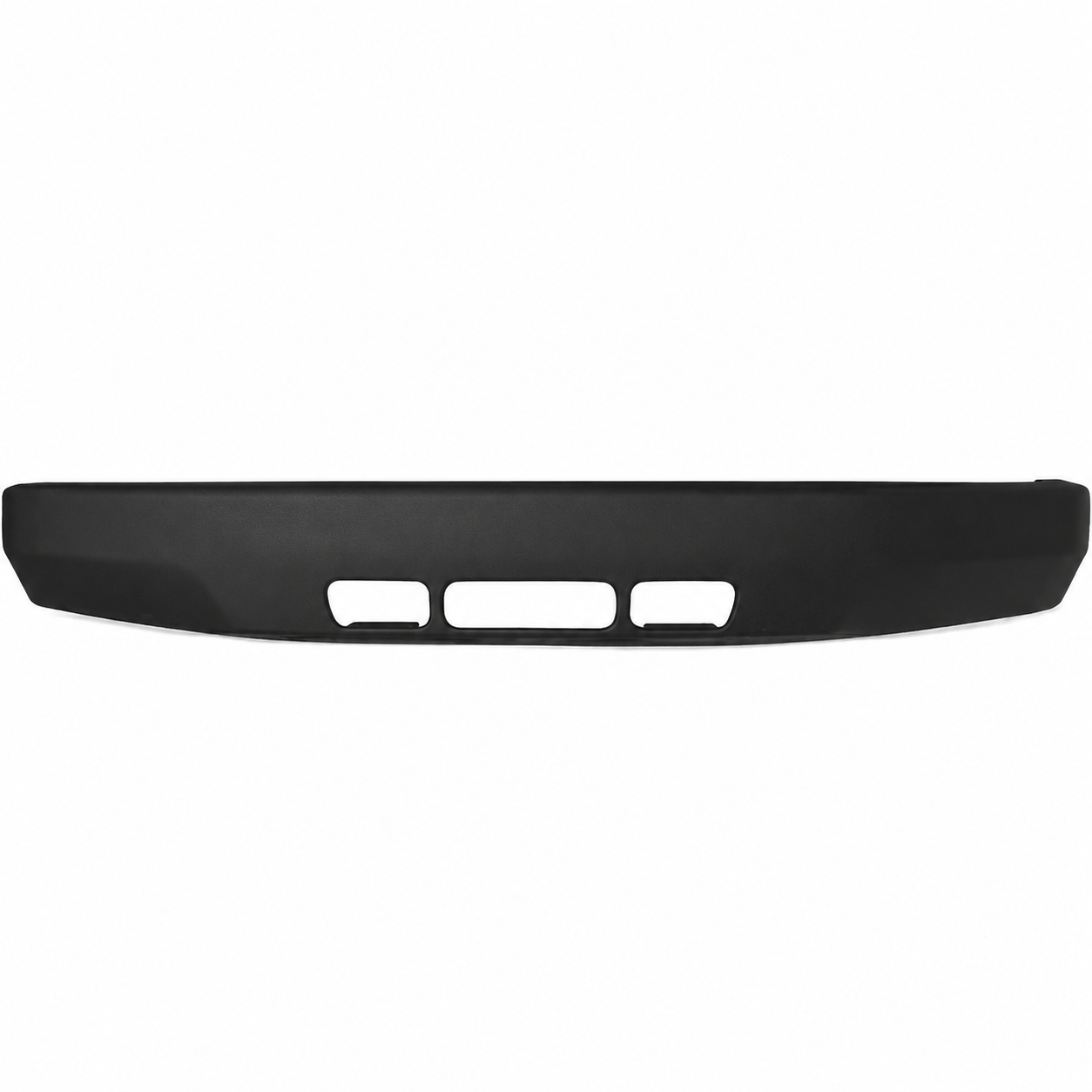 PARACHOQUE CAMINHAO MB 709 710 912 914 BICUDINHO FIBRA - PRETO (6888807270-AS336