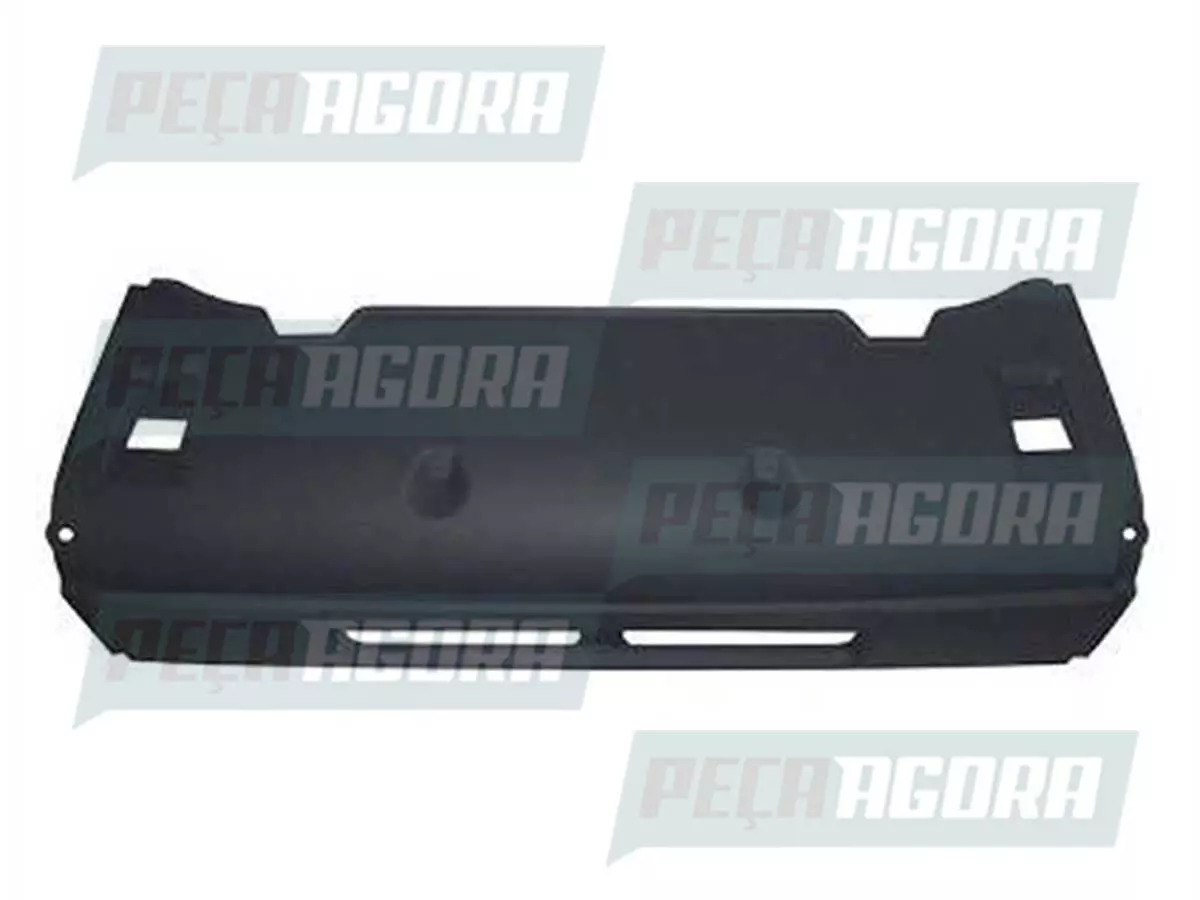 PARACHOQUE DIANTEIRO CENTRAL PARA SCANIA R124 (1400213..)