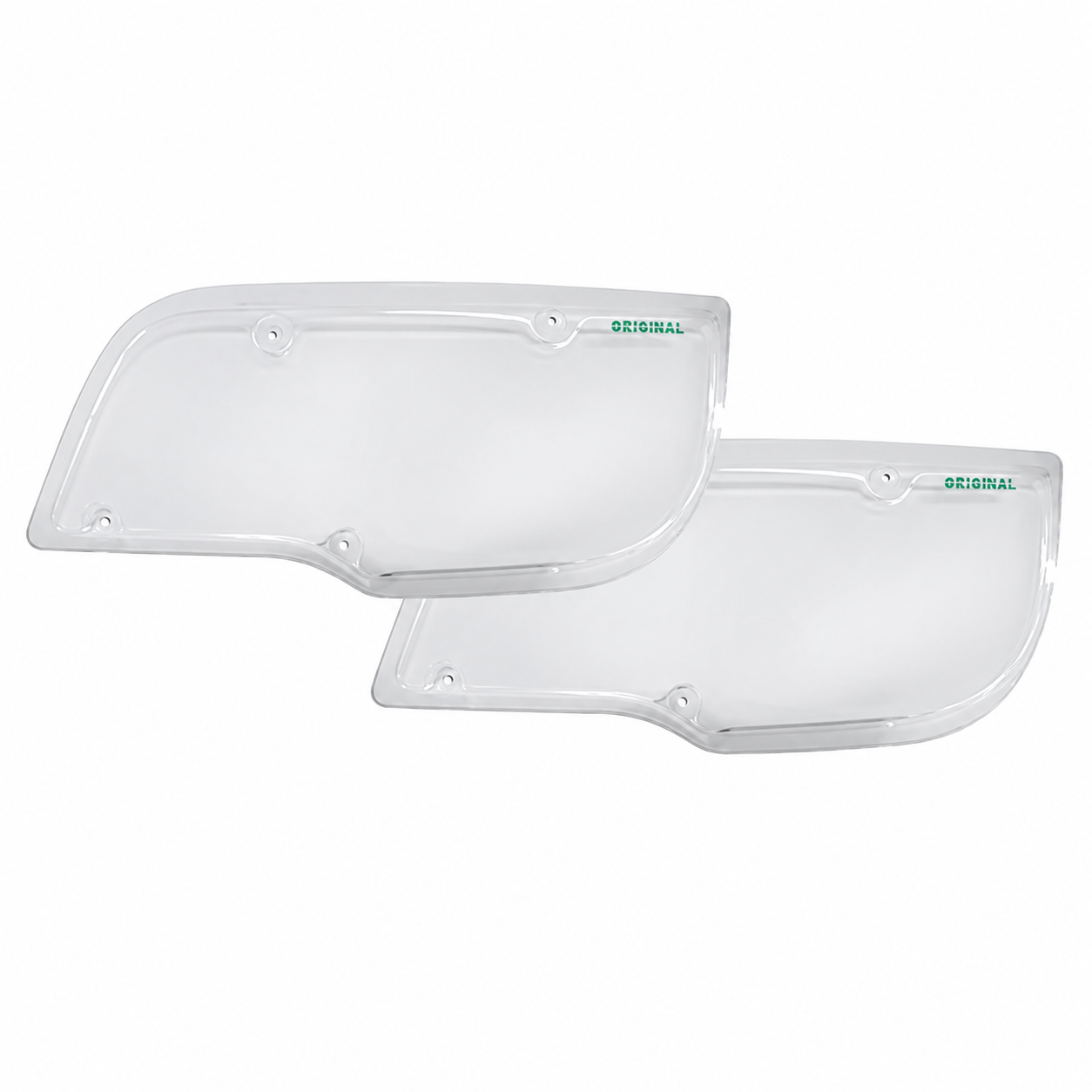 PROTETOR FAROL CAMINHAO MB ATEGO 2012 (2263-37416)