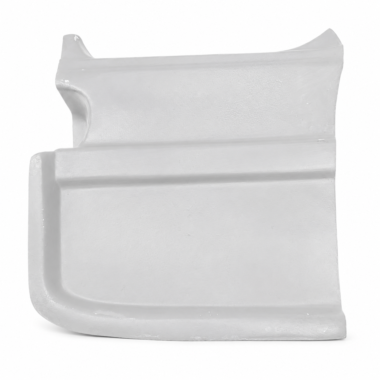 TAPA ESTRIBO ANTIFURTO MB ATEGO FIBRA (V.9587200148-AS4216BR-958720248-AS4217BR)