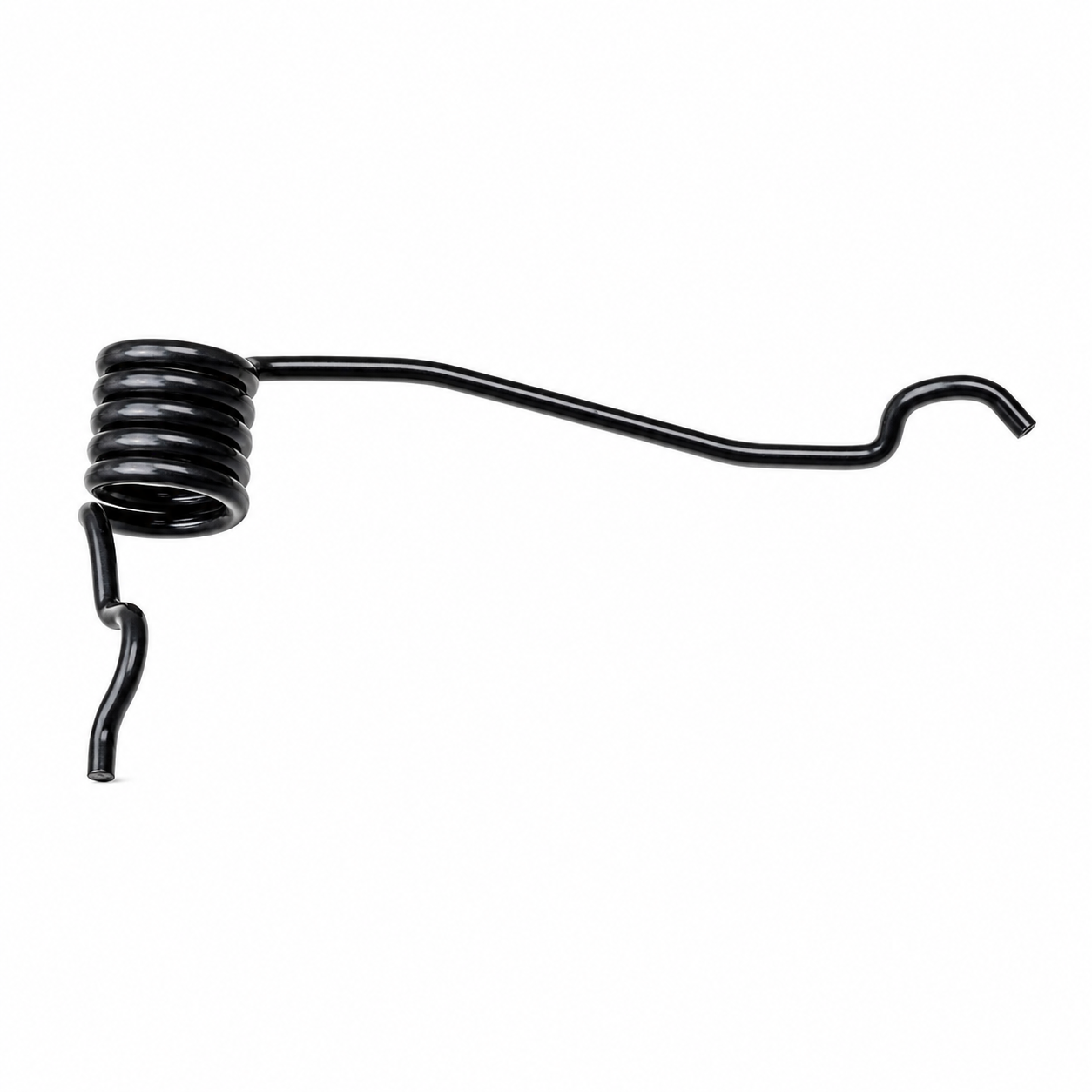 MOLA ESQUERDO SUPORTE COIFA ALAVANCA CAMBIO VW 7100 7110 7120 8100 8120 8140 815