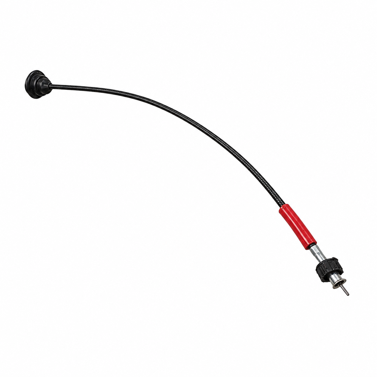 CABO VELOCIMETRO 680MM VW 12140T 97 DIANTE (2RD957805A-TB12131-11090251332)