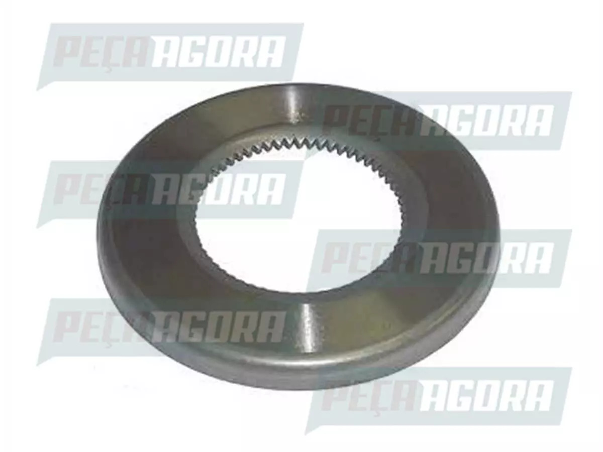 CAPA SINCRONIZADOR CAMBIO 1 2 VELOCIDADES 0 FS6306 5306 01  (2RK311257A,)