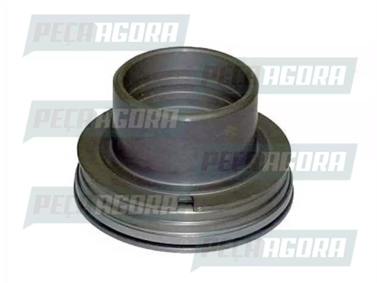 ROLAMENTO ATUADOR HIDRAULICO EMBREAGE MB MERCEDES BENZ 712C 914C 915C 1218LA 131