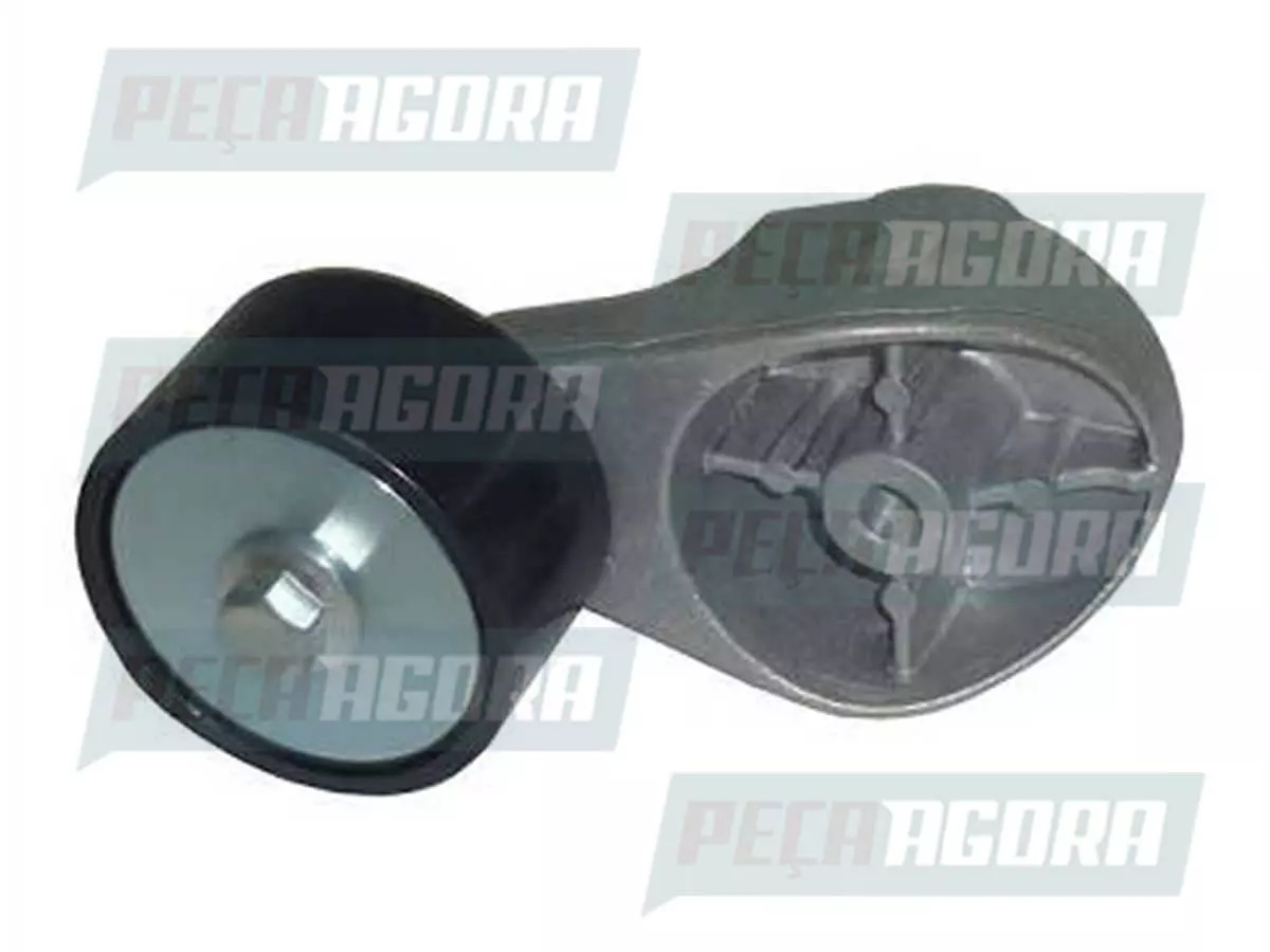 TENSOR CORREIA POLIA LISA MB MERCEDES BENZ ATEGO 2426 AXOR 2535  (9062001270,)