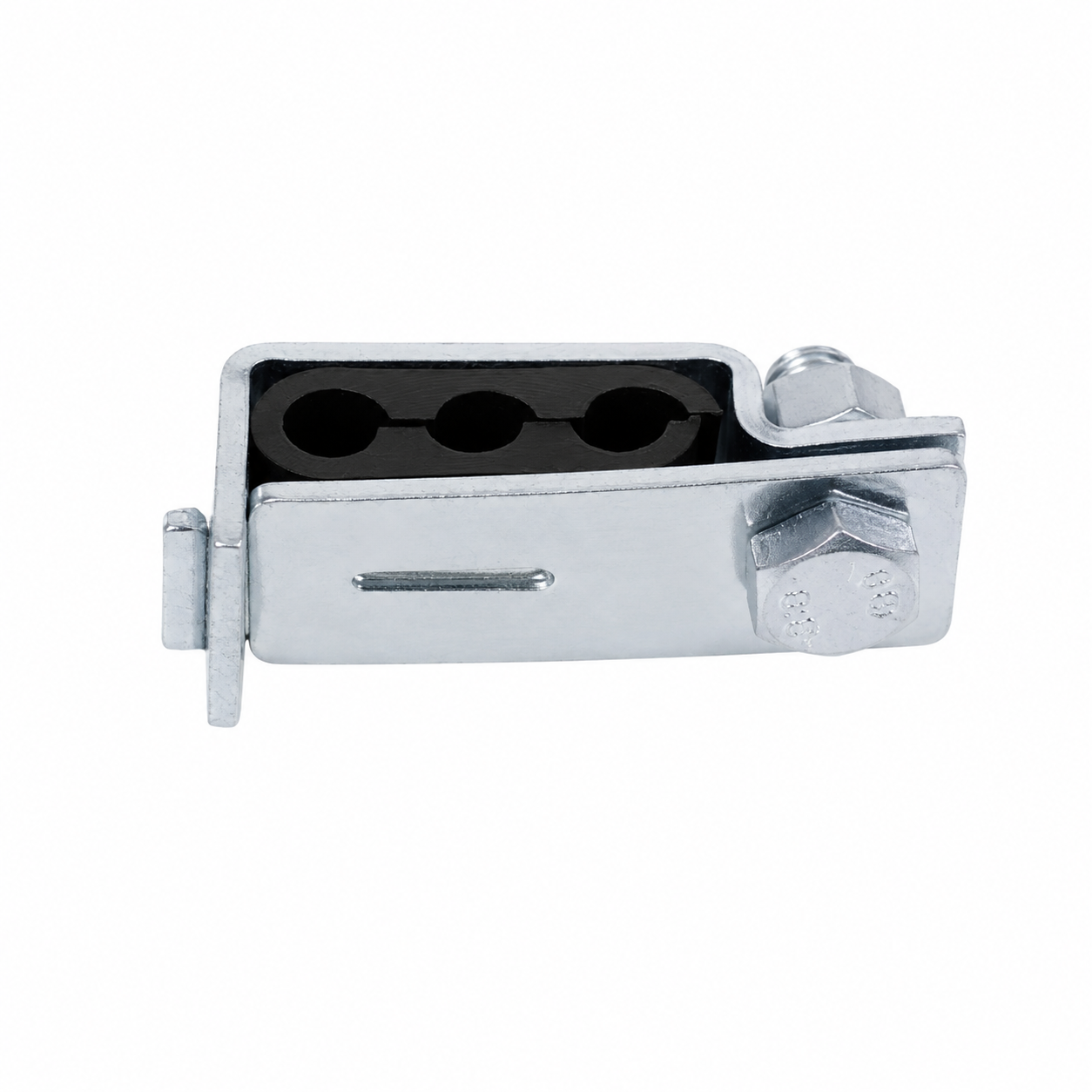 ABRACADEIRA TRIPLA DO CANO INJETOR PARA SCANIA. (324689)