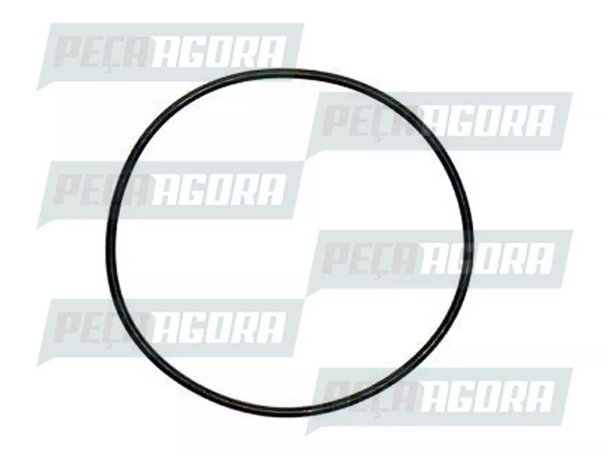 CAIXA 4 ANEL VEDACAO RADIADOR OLEO PARA SCANIA 114 124  (CX.321991**4)