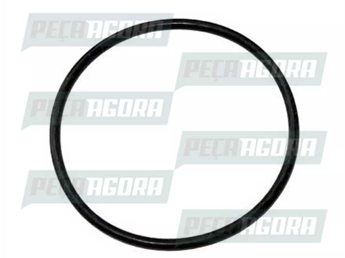 CAIXA 5 ANEL O'RING RADIADOR OLEO 53.5 X 3 VOLVO N NL10 EDC B58 B58E B10M FH12  