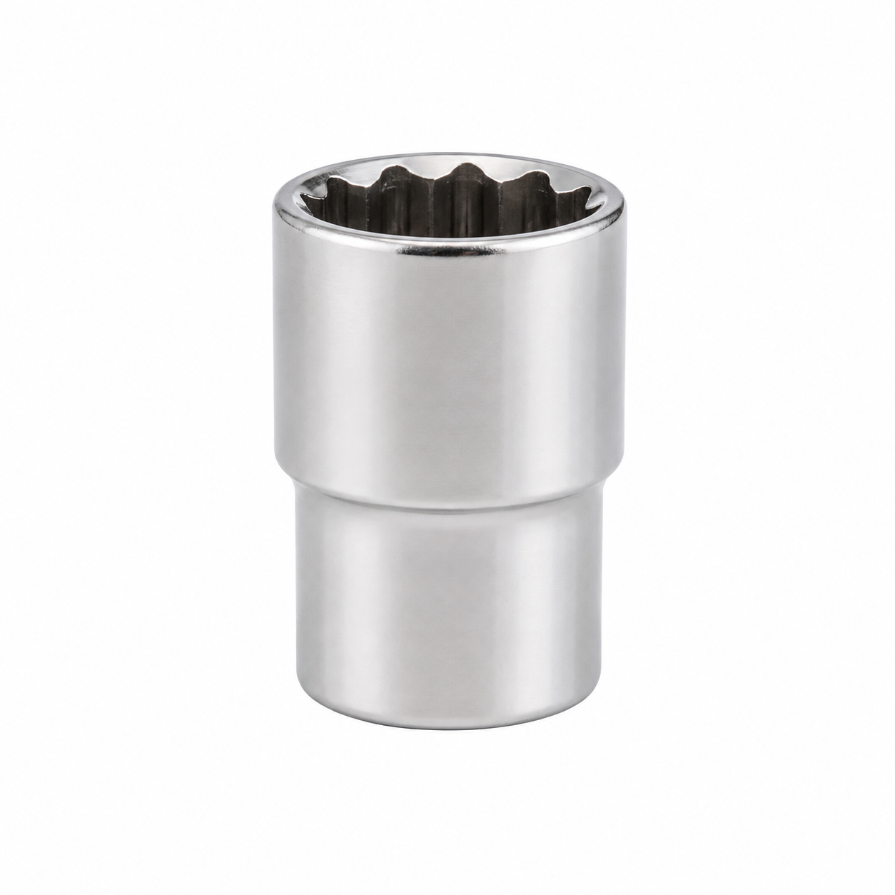 SOQUETE SEXTAVADO 15MM 1/2 (3039100015)