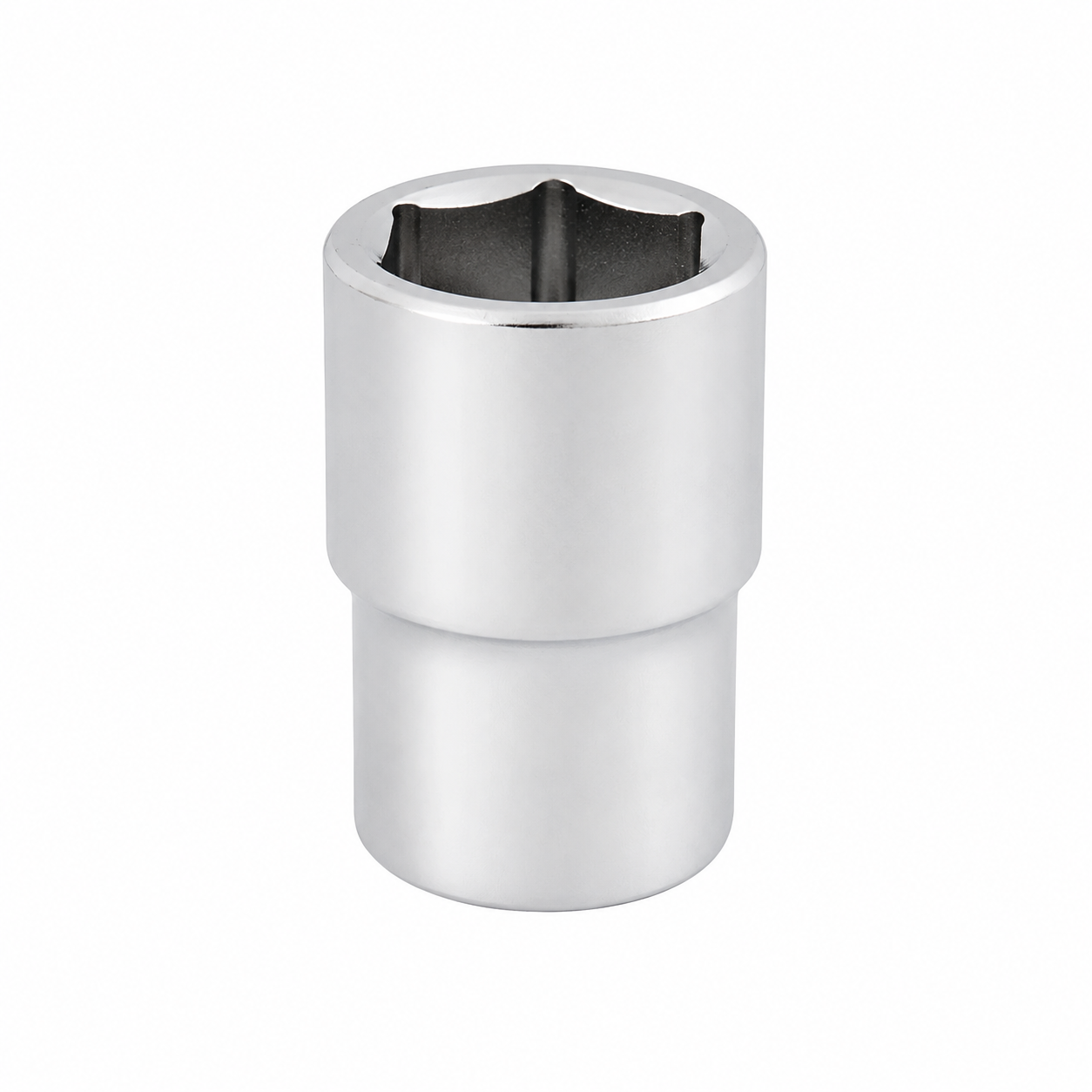 SOQUETE SEXTAVADO 17MM 1/2 (175017)