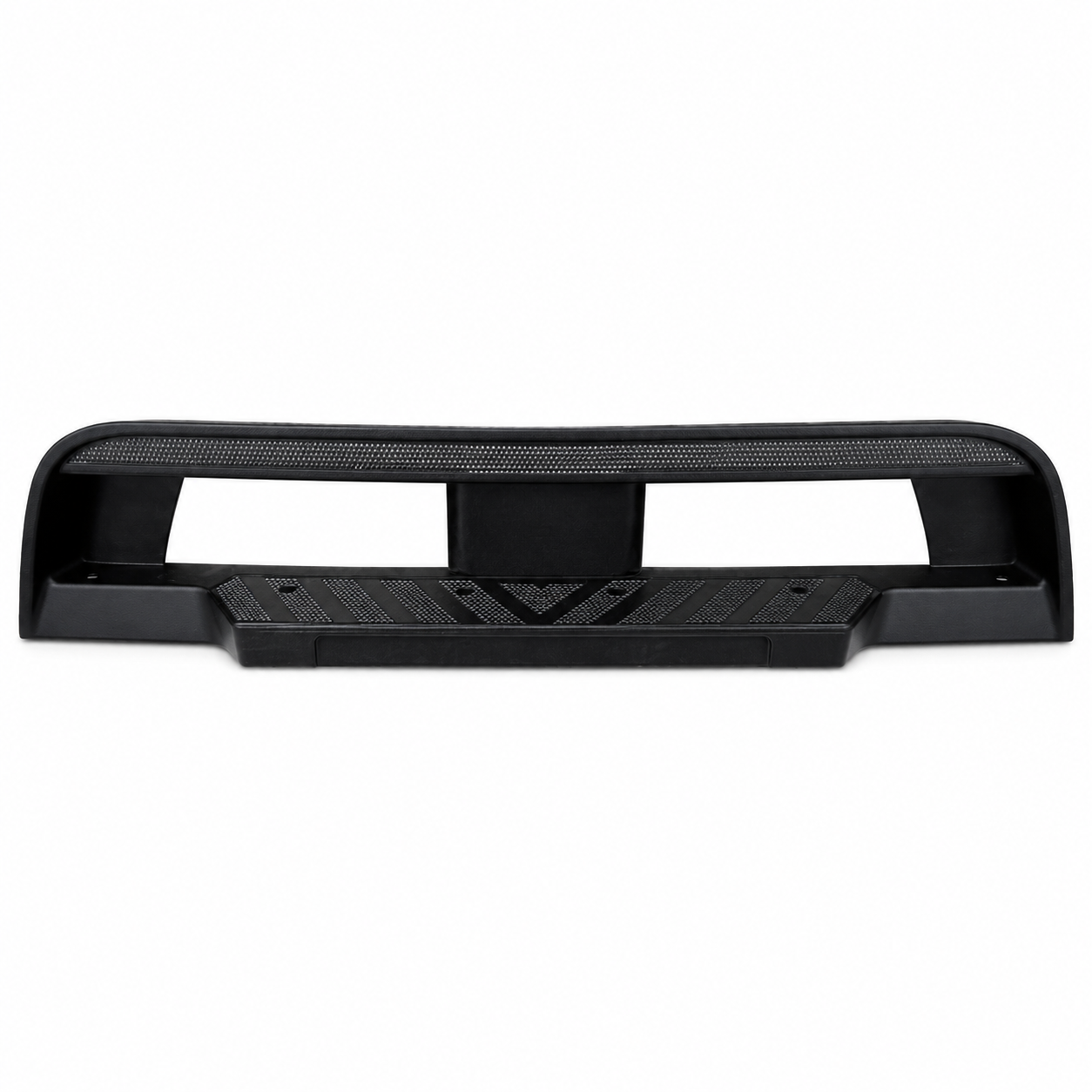 ACABAMENTO PARACHOQUE CENTRAL MB ACTROS 2020.. (9608853722)