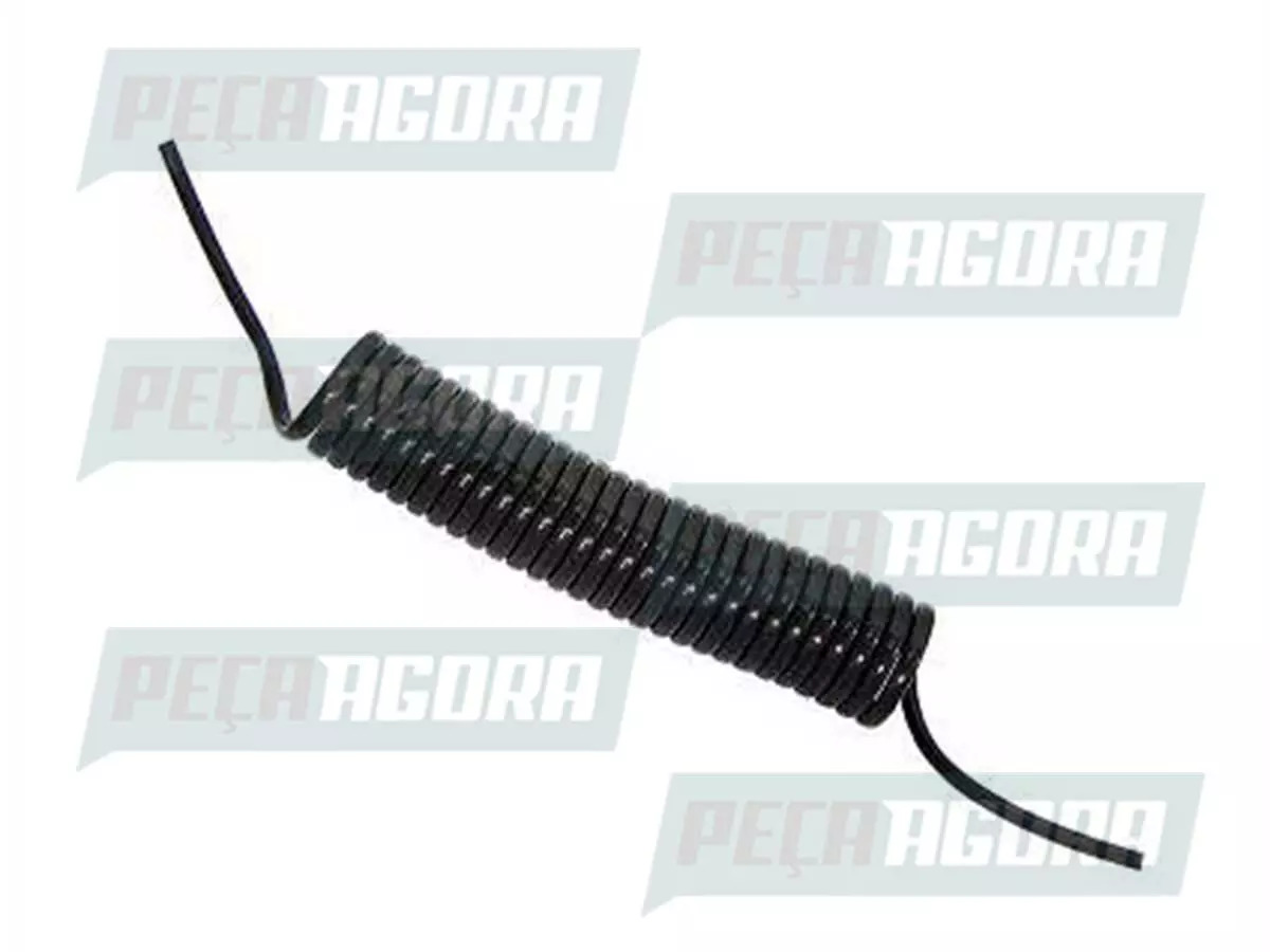 MANGUEIRA REVOLVER AR LIMPEZA MB MERCEDES BENZ TODOS 7 METROS  (3445800025,)