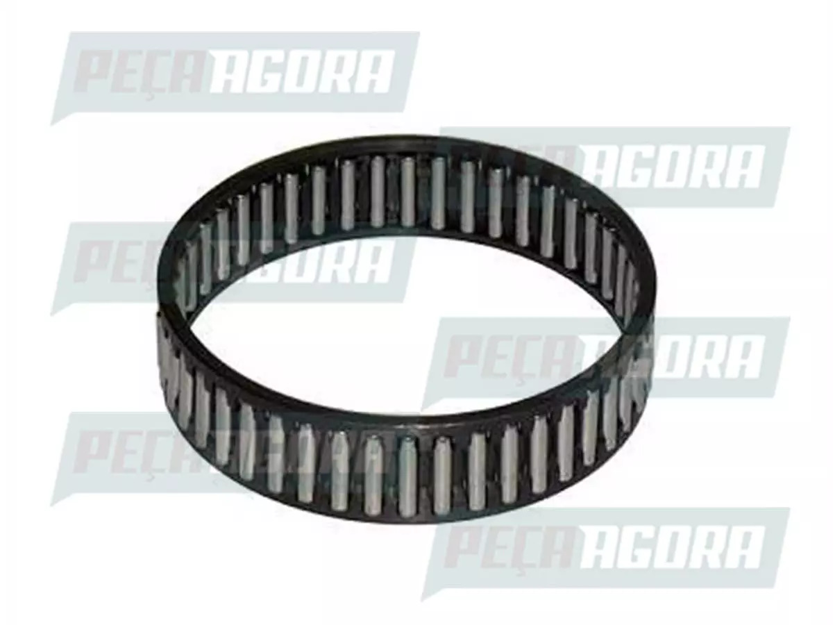 ROLAMENTO AGULHA MARCHA RE MB MERCEDES BENZ 1113 14 1313 CAMBIO G3 50 G3 60  (19