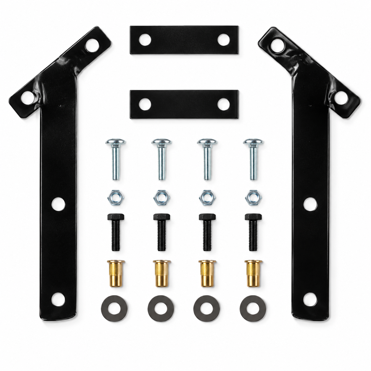 SUPORTE TAPA SOL EXTERNO MB 608 708 (46989)