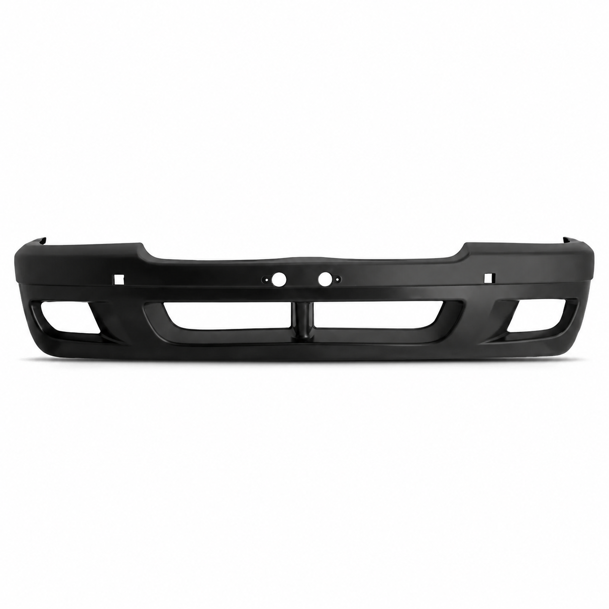 PARACHOQUE DIANTEIRO CHEVROLET BLAZER S10 2009 A 2012 LISO (DTS-1691)