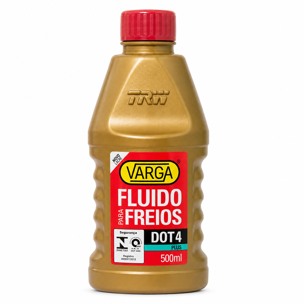 FLUIDO FREIO VARGA DOT4 TRW (DOT4)