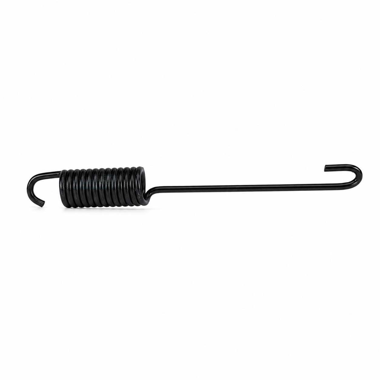 MOLA PEDAL EMBREAGEM MECANICA 245MM MB 608D 709E   (3149931010.)