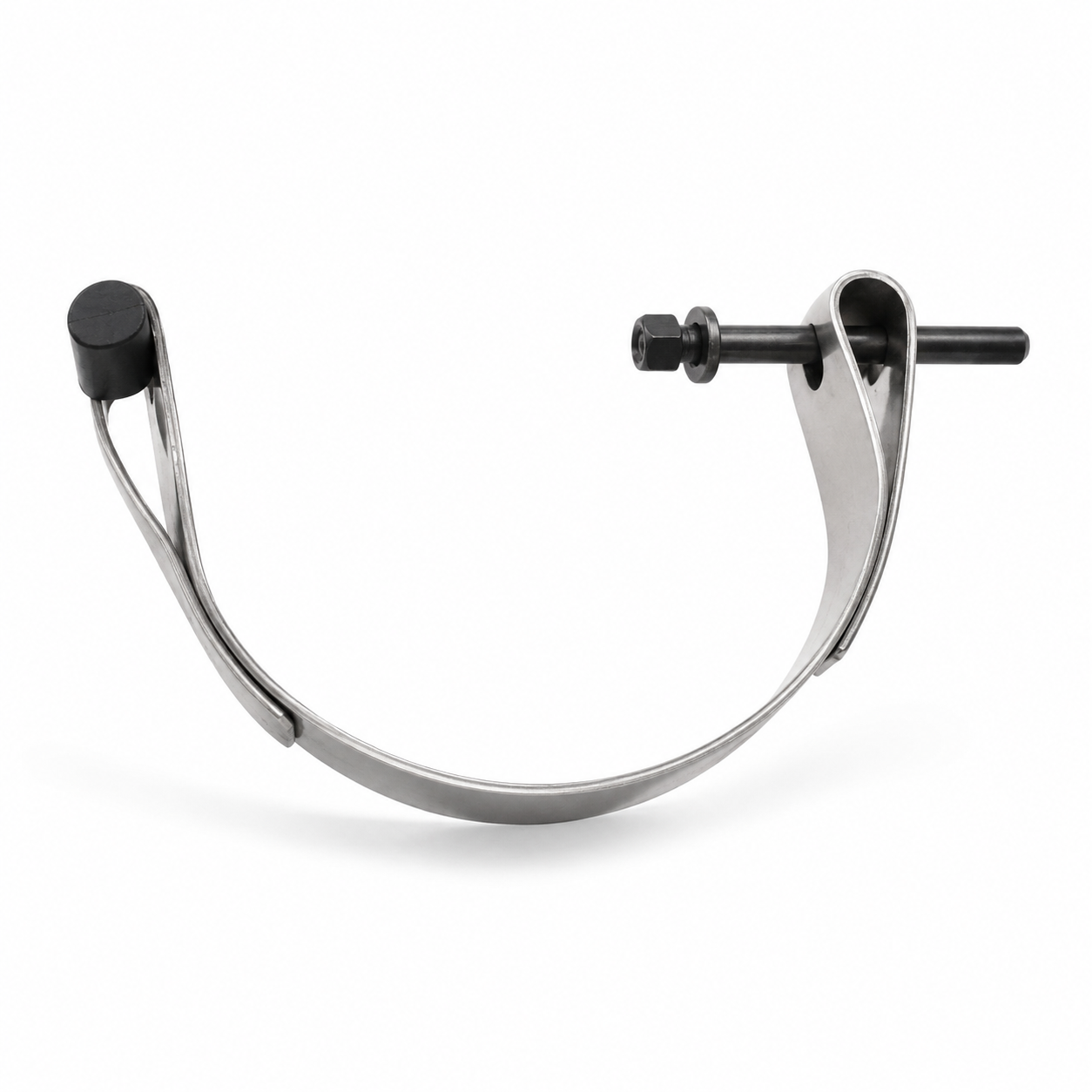 ABRACADEIRA SUPORTE TUBO PARA SCANIA SERIE 4 (1514959)