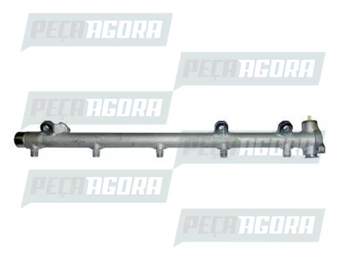 FLAUTA COMBUSTIVEL MB MERCEDES BENZ SPRINTER 416 G270 CDI  (6120700295,)