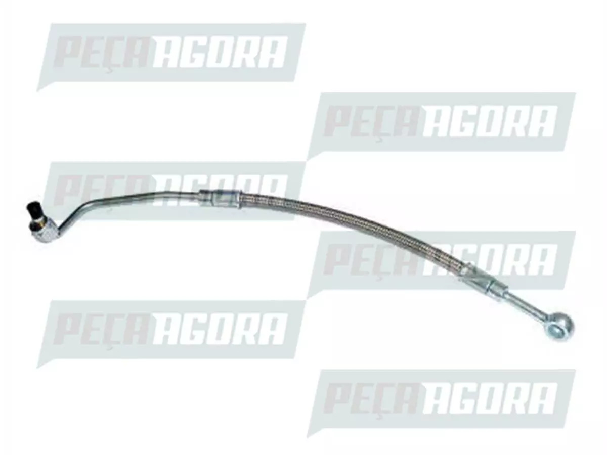 FLEXIVEL FREIO MOTOR PARA SCANIA SERIE 5  (1801201,)