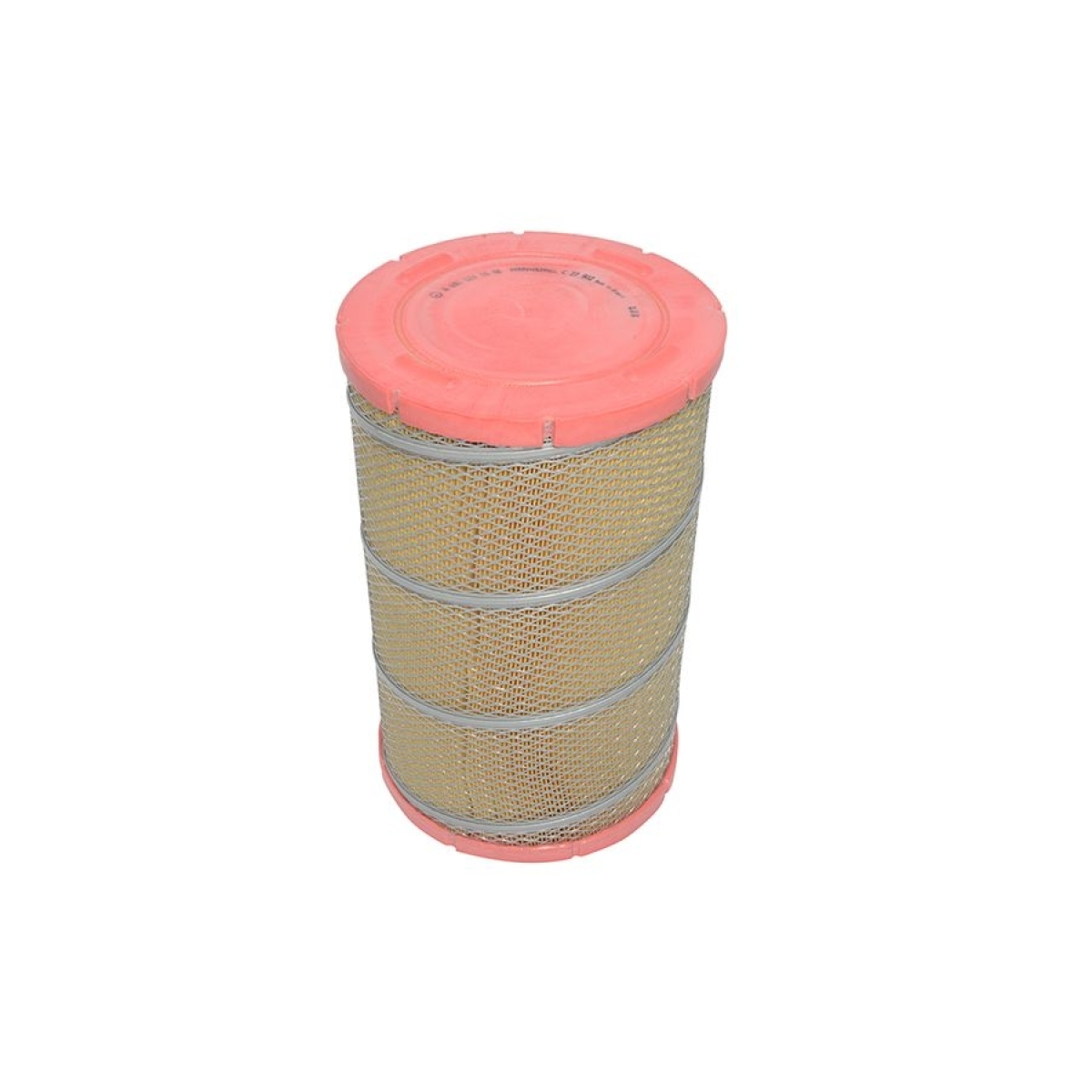 ELEMENTO FILTRO AR ACCELO 1017 2023 ACCELO 815 2022. (6955280006)