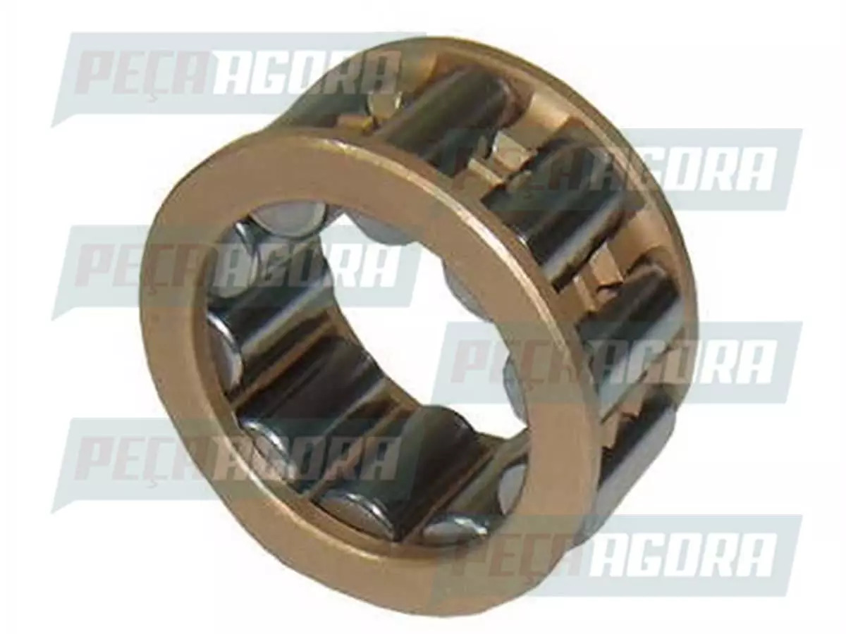 ROLAMENTO PILOTO 28X48X24 MB MERCEDES BENZ 1313 2014 G3.40  (3459810012,)