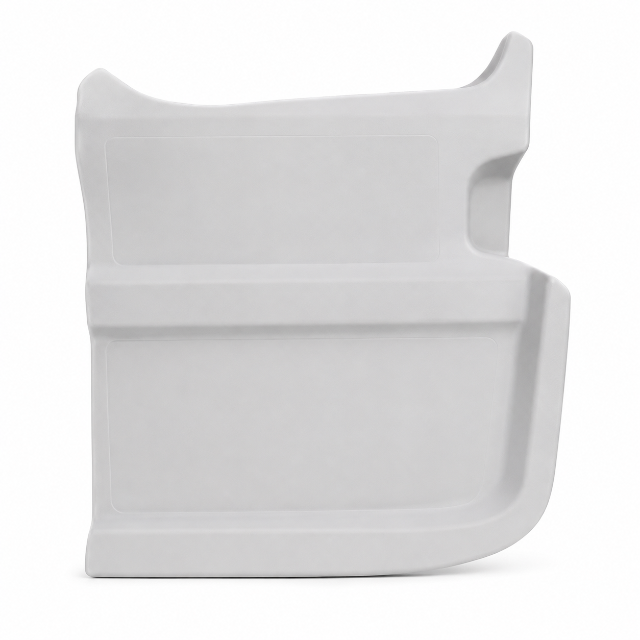 TAPA ESTRIBO ANTI FURTO DIREITO MB ATEGO - FIBRA (958720248-AS4217BR)