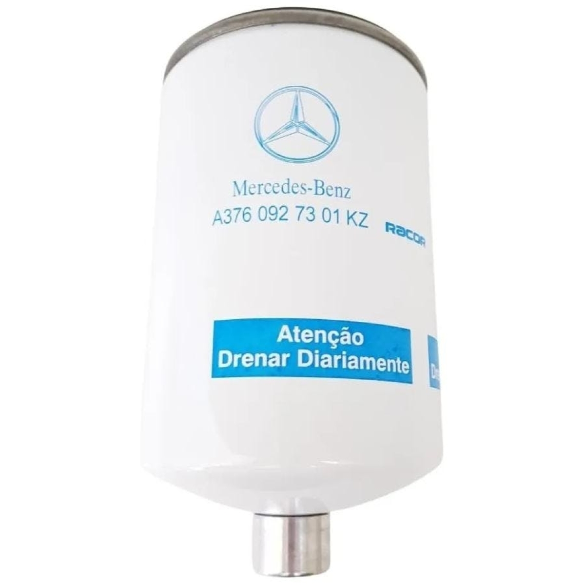 FILTRO DE COMBUSTIVEL MERCEDES-BENZ 710 2002 | TODAS AS VERSOES - MERCEDES-BENZ 
