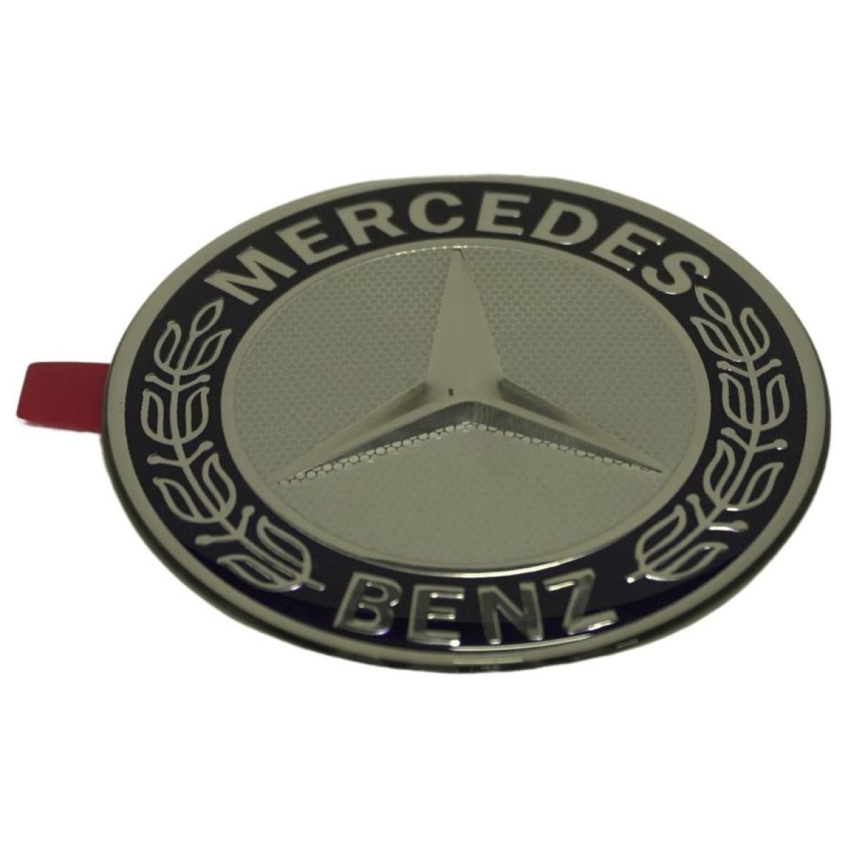 EMBLEMA DA ESTRELA MERCEDES MERCEDES-BENZ ACCELO 1316 2023 | TODAS AS VERSOES - 